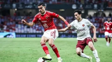 تصريح وائل جمعة.. الأهلي يواجه يانج أفريكانز في مباراة صعبة